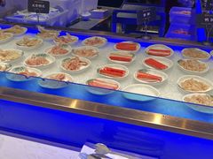 -加餐海鲜自助(宝龙一城店)