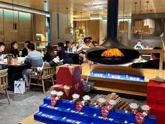 -船歌·鱼水饺青岛菜(黄岛珠江路店)