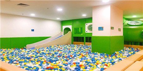 -万达宝贝王(乌鲁木齐德汇店)