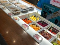 -三佰瑞冻酸奶(凯德MALL店)