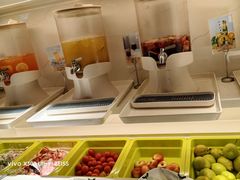 -The COOK·厨餐厅·自助餐(浦东嘉里大酒店)