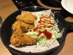 -火炉火自助餐(悠唐购物中心店)