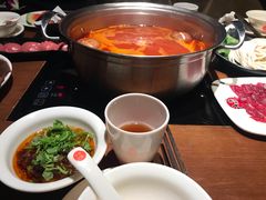-牛焱·贵州黄牛肉火锅(城西银泰店)