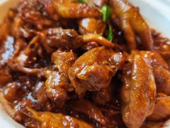 -西江美食舫·江西菜(健德桥店)