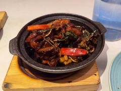 -鹿港小镇(悠唐店)