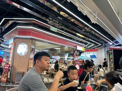 -醉人椒麻辣香锅(王府井喜悦店)