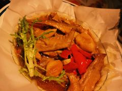 翅尖-文通冰室·港式茶餐厅(江汉路店)