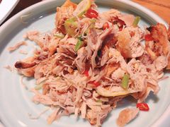 -茶花妹子云南餐厅(传媒大学店)