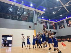 -成康体育青少年篮球培训(相城店)