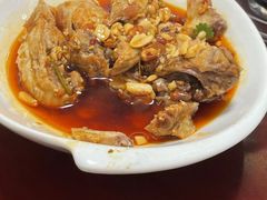 -哈尔滨大水饺(船山路店)