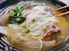 -李米线(武陵路店)