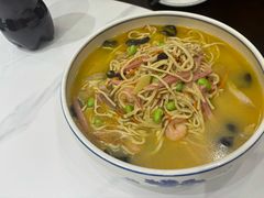 -五谷屯私房菜·始于2005(中山陵童卫路店)