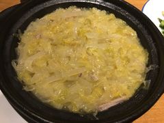 -煲宫(华润万象城店)