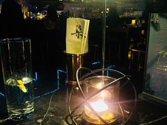 -柒Lounge(三里屯店)