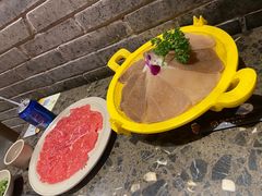 -椒香城门口重庆老火锅(美颂广场店)