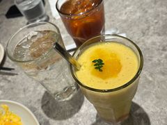 -留半山·香港食堂(啦啦宝都店)