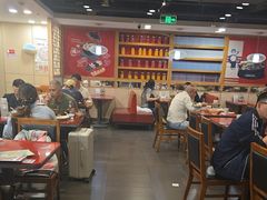 -宏状元现熬粥·京味菜(五棵松店)