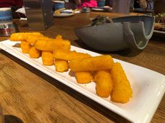 驼奶豆腐-毡房姑娘·新疆菜·烧烤
