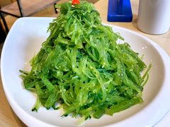 -海味当家(西安路店)