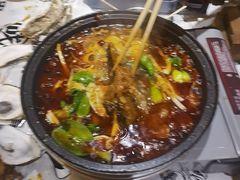 -战友蚝情烧烤工场(嘉华店)