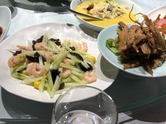 -小城故事·地道宁波味(月湖盛园店)