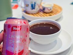 -南拳十三姨·潮汕砂锅粥·粤菜(西单大悦城店)