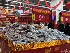 -卜蜂莲花(岳阳店)