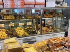 -康乃馨糕饼店(永安道店)