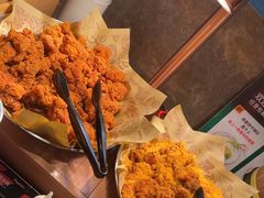 -比格比萨自助(商业大厦店)