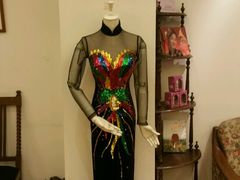 -邓丽君音乐主题餐厅