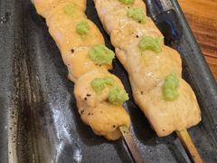 -鸟剑居酒屋(天河南二路店)