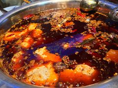 -青山青豆花·笑禅豆腐鱼(黄泥塝店)