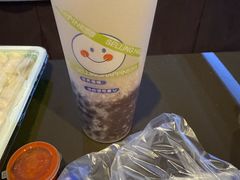 -罗子龙罗家桂花汤圆(曹都巷店)