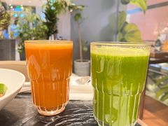 -THE WOODS 简餐 (国贸商城店)
