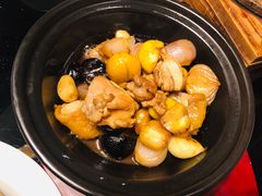 -上海苏宁宝丽嘉酒店·嘉府壹号中餐厅