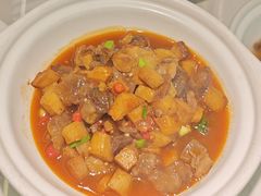-湘当有饭剁椒鱼头(昆山招商花园城店)
