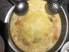 -煲宫(华润万象城店)