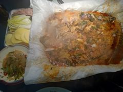 -鱼鼎香烤鱼火锅(华发商都店)