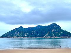 -大京沙滩