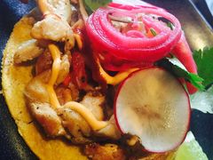 -Luchador摔跤手墨西哥餐厅(恒宇广场店)