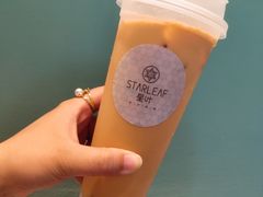 -星叶·东南亚料理(宁波万象汇店)
