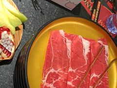 -牛New寿喜烧(新六百店)