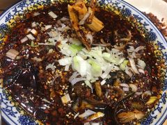 -杨三孃跷脚牛肉(中粮鸿云悦街店)