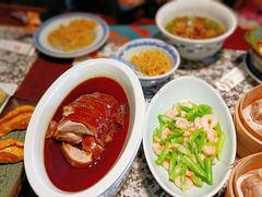 -南京大牌档(崇文门国瑞店)