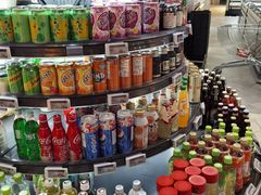 -Olé精品超市(重庆观音桥店)