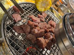 -姜虎东白丁烤肉(深圳湾后海汇店)