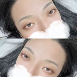-MIVI·纹眉半永久野生眉