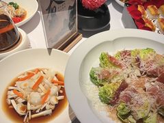 -晓长安·新陕菜(曲江店)