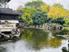-东山雕花楼