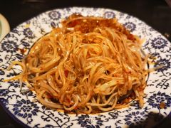 黄记凉粉-富临轩私房菜(集庆门大街店)